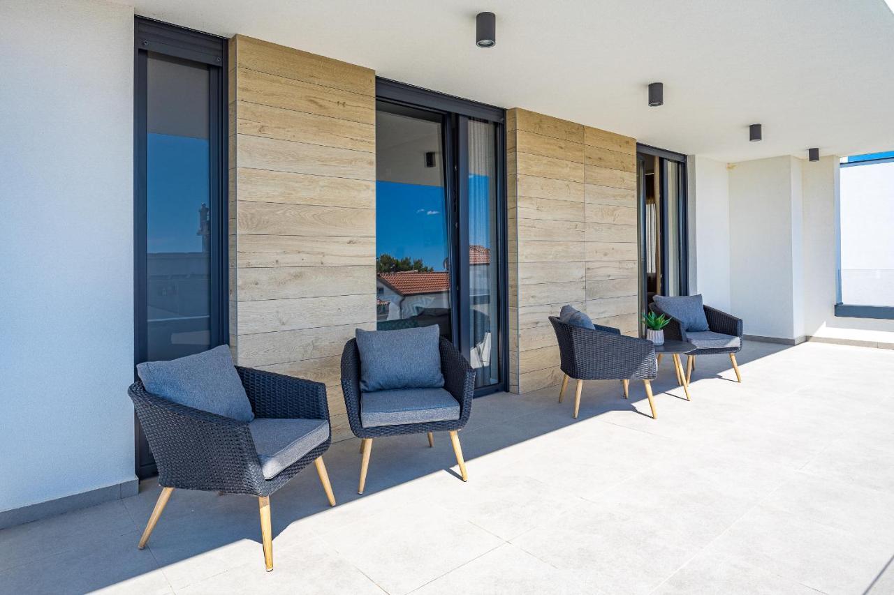 Villa Moon Near The Sea Fažana Zewnętrze zdjęcie